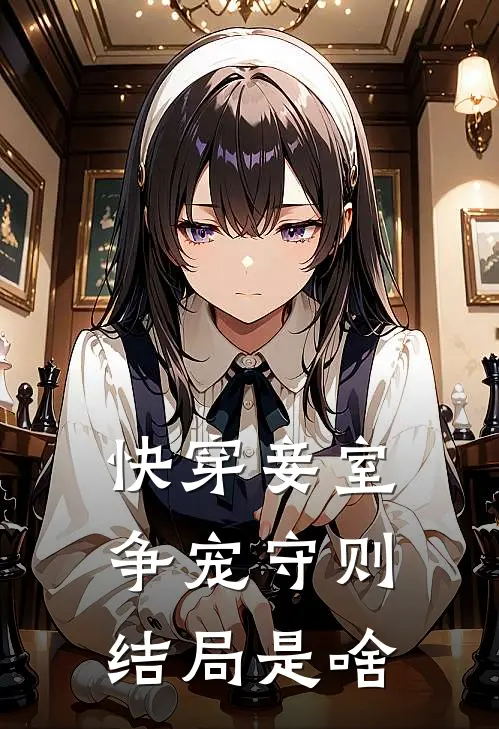 快穿妾室争宠守则结局是啥