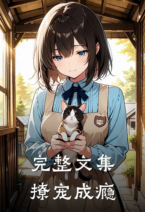 完整文集撩宠成瘾