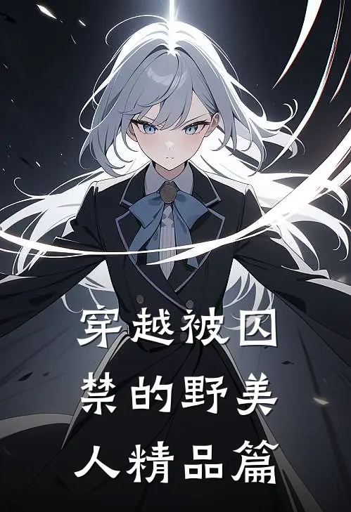 穿越被囚禁的野美人精品篇