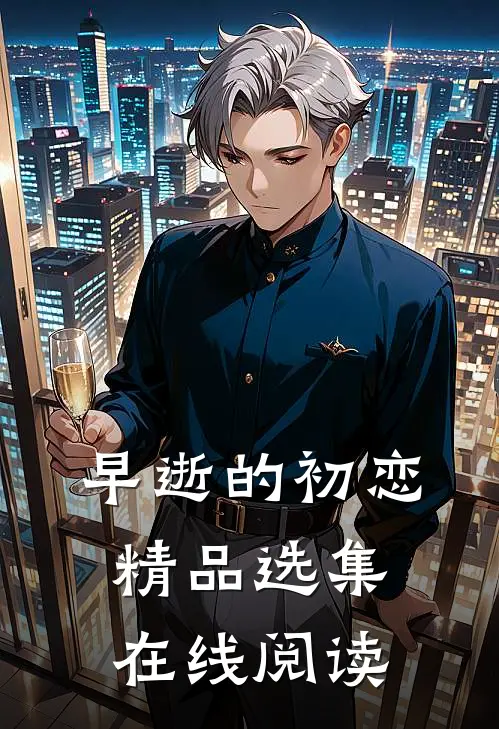 早逝的初恋精品选集在线阅读