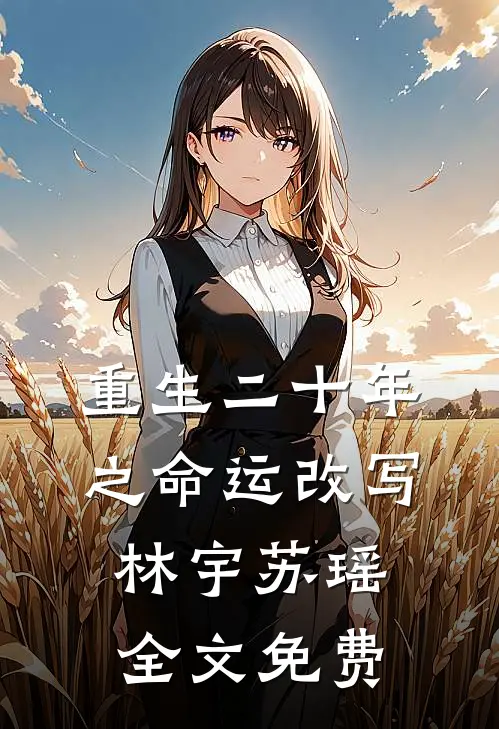 重生二十年之命运改写林宇苏瑶全文免费