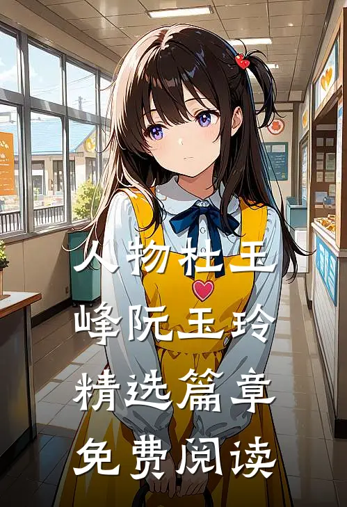 人物杜玉峰阮玉玲精选篇章免费阅读