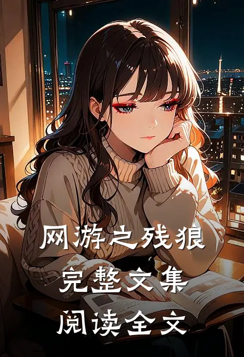 网游之残狼完整文集阅读全文