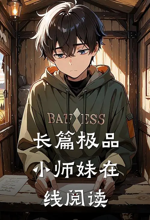 长篇极品小师妹在线阅读