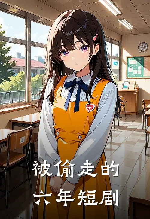 被偷走的六年短剧
