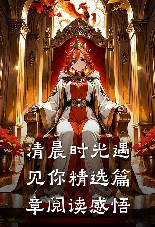 清晨时光遇见你精选篇章阅读感悟