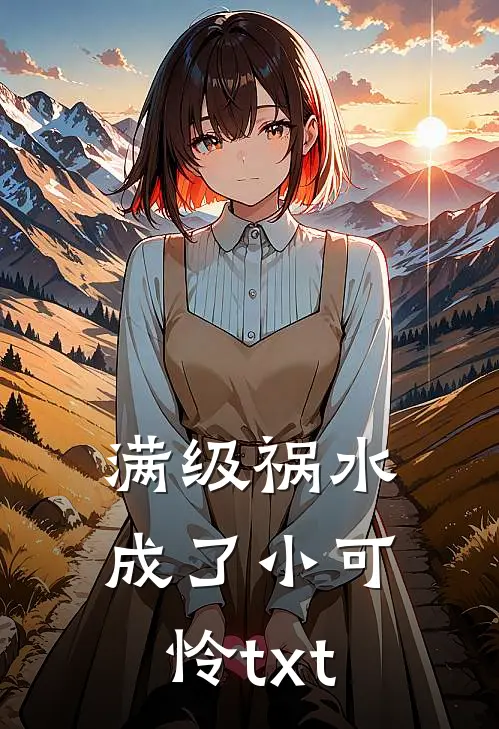 满级祸水成了小可怜txt