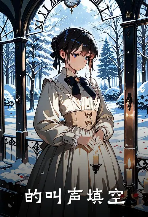 的叫声填空