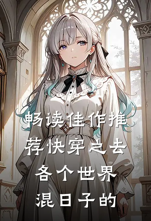 畅读佳作推荐快穿之去各个世界混日子的