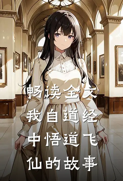 畅读全文我自道经中悟道飞仙的故事