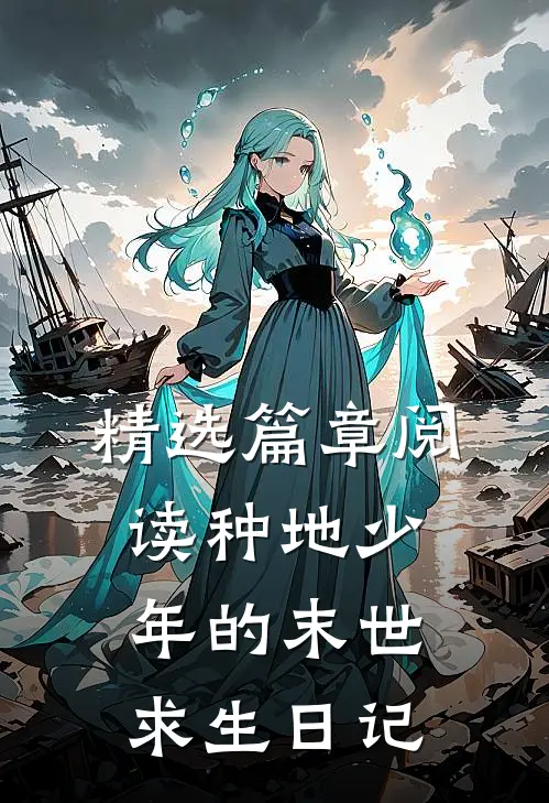 精选篇章阅读种地少年的末世求生日记