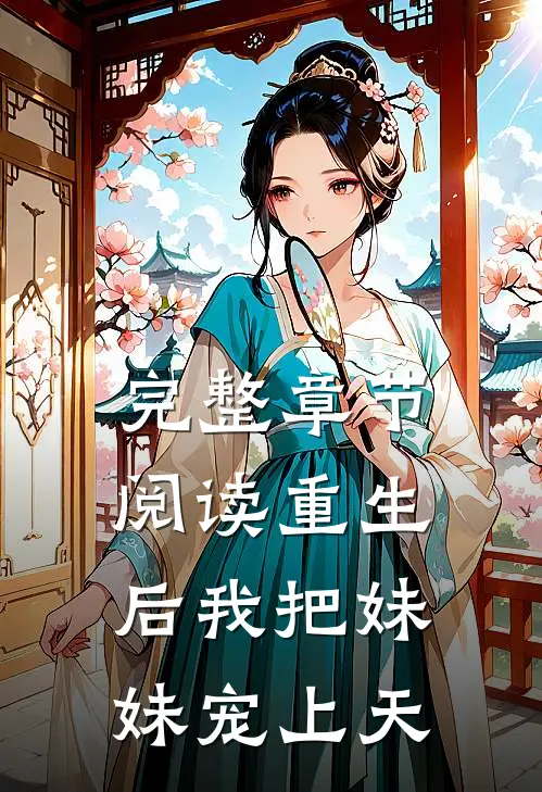 完整章节阅读重生后我把妹妹宠上天