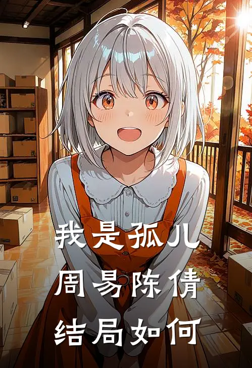我是孤儿周易陈倩结局如何