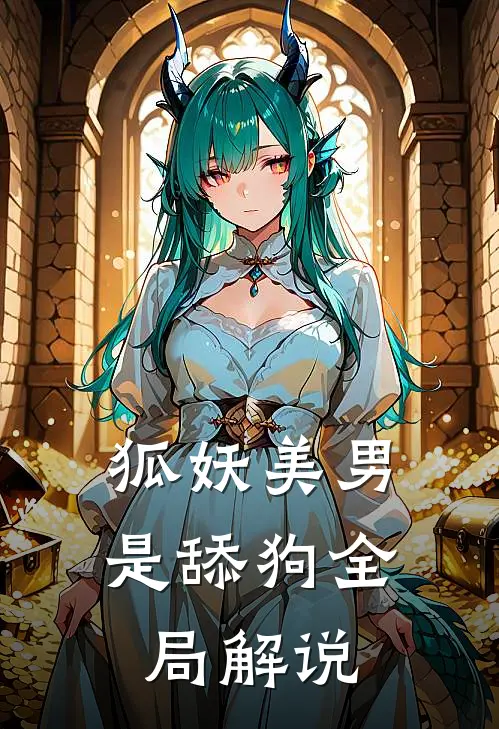 狐妖美男是舔狗全局解说