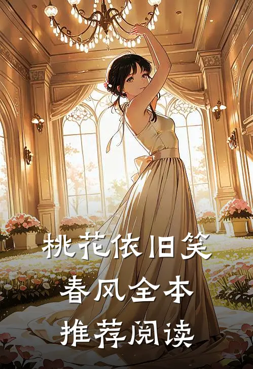 桃花依旧笑春风全本推荐阅读