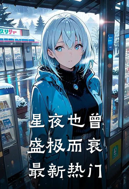 星夜也曾盛极而衰最新热门