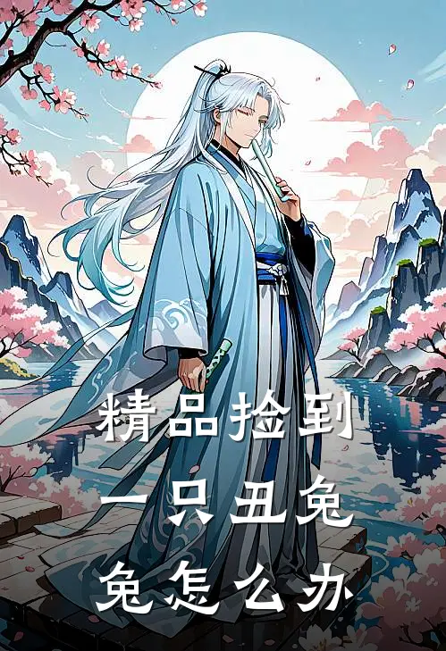 精品捡到一只丑兔兔怎么办