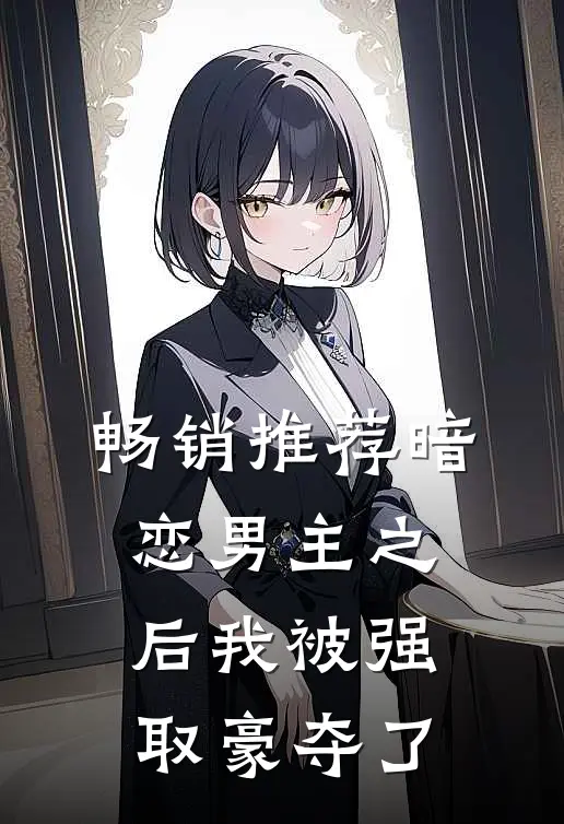 畅销推荐暗恋男主之后我被强取豪夺了