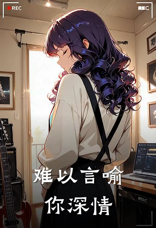 难以言喻你深情