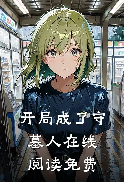 开局成了守墓人在线阅读免费