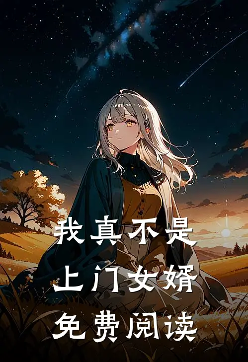 我真不是上门女婿免费阅读