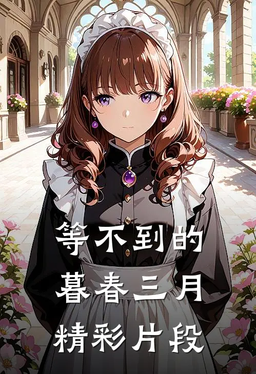 等不到的暮春三月精彩片段