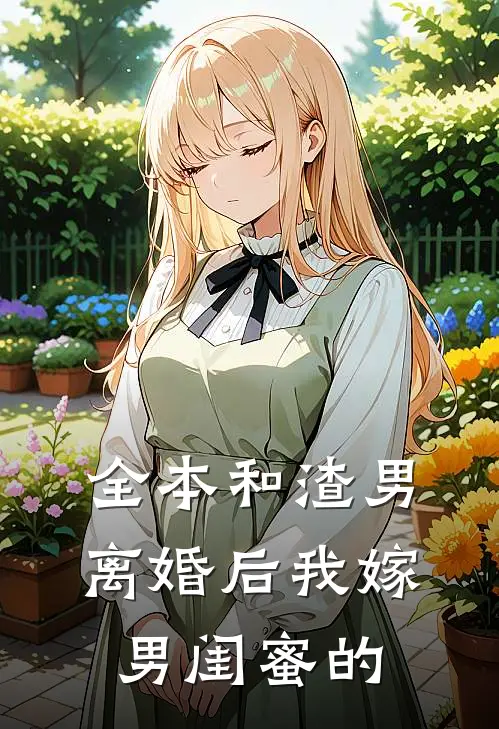 全本和渣男离婚后我嫁男闺蜜的