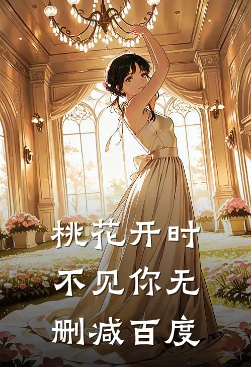桃花开时不见你无删减百度