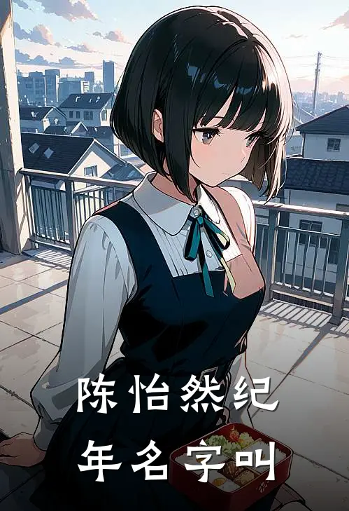 陈怡然纪年名字叫