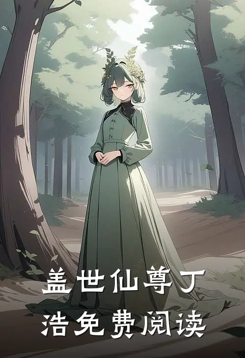盖世仙尊丁浩免费阅读