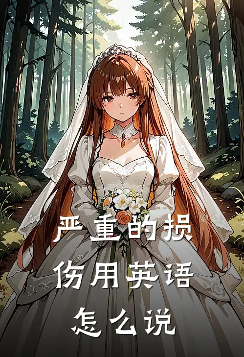 严重的损伤用英语怎么说