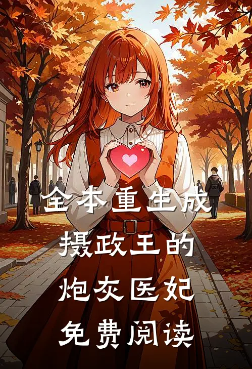 全本重生成摄政王的炮灰医妃免费阅读