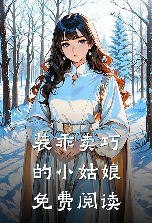 装乖卖巧的小姑娘免费阅读