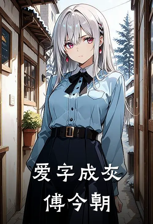 爱字成灰傅今朝