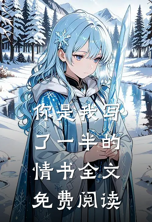 你是我写了一半的情书全文免费阅读