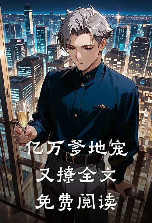 亿万爹地宠又撩全文免费阅读