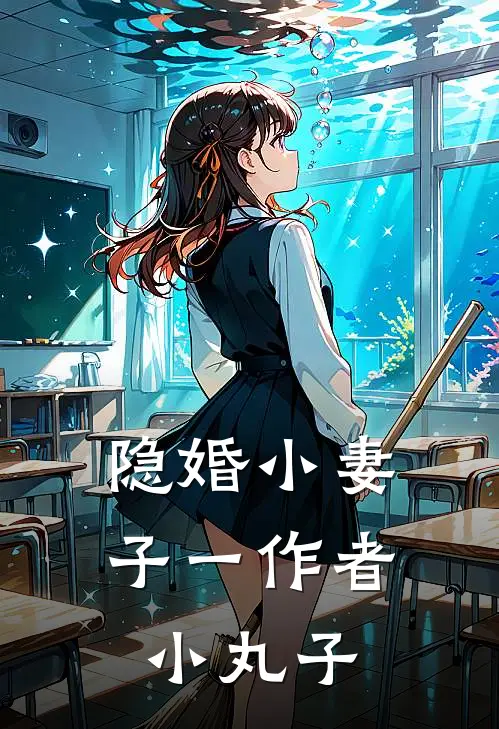 隐婚小妻子一作者小丸子