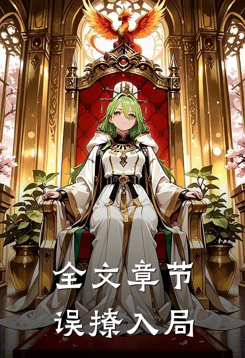 全文章节误撩入局