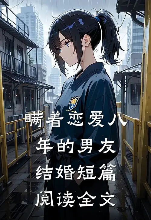 瞒着恋爱八年的男友结婚短篇阅读全文