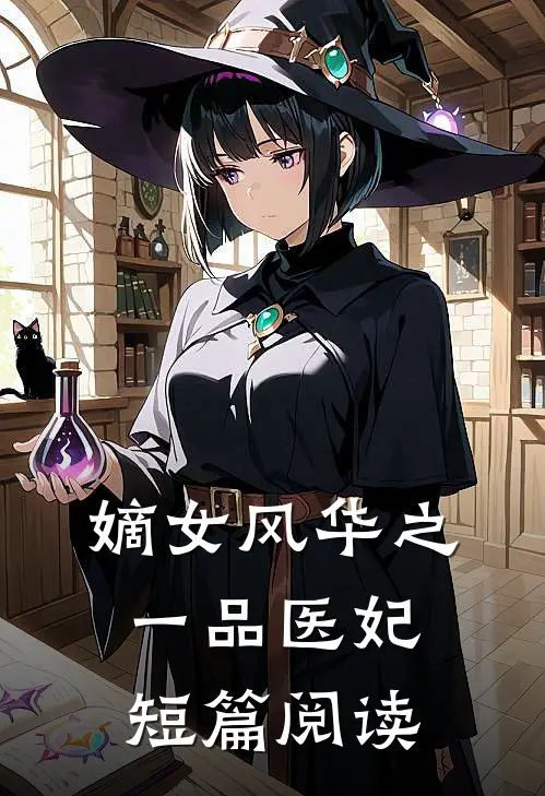 嫡女风华之一品医妃短篇阅读