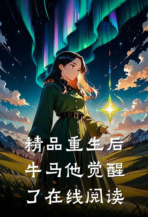 精品重生后,牛马他觉醒了在线阅读