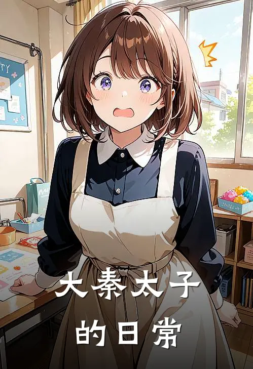 大秦太子的日常