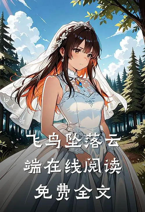 飞鸟坠落云端在线阅读免费全文