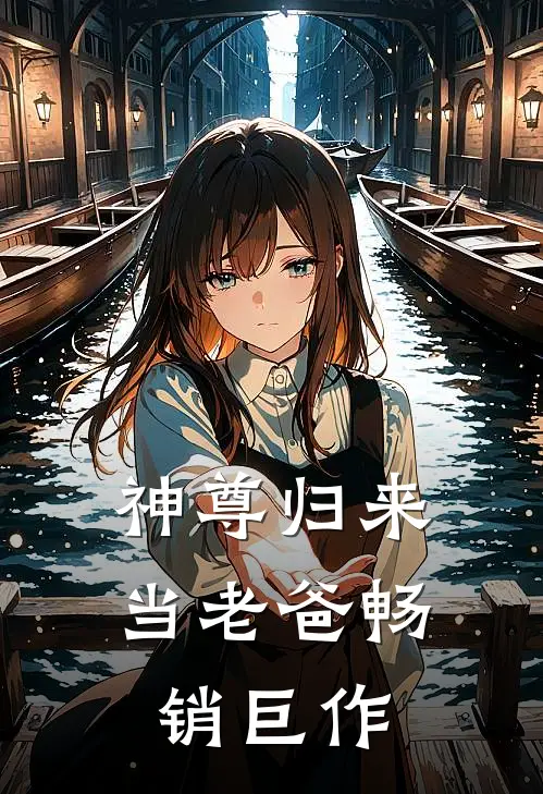 神尊归来当老爸畅销巨作