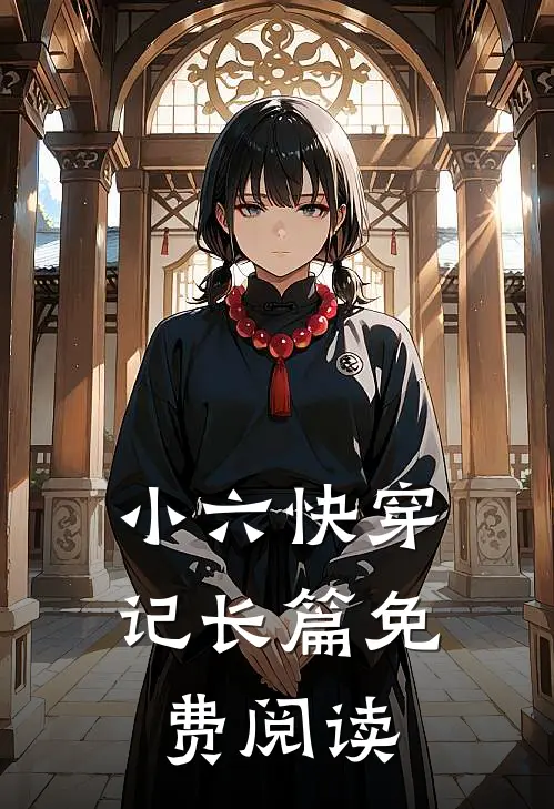 小六快穿记长篇免费阅读