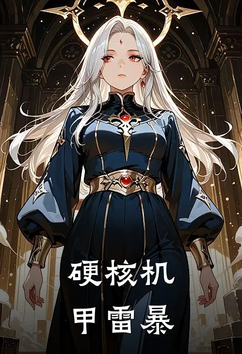 硬核机甲雷暴