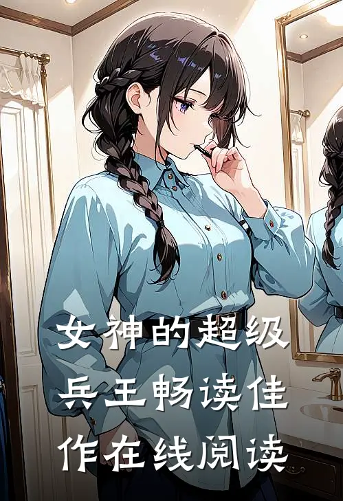 女神的超级兵王 畅读佳作在线阅读