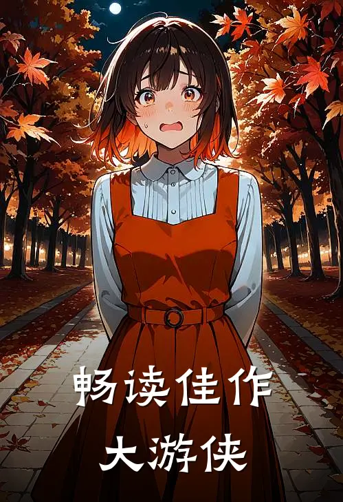 畅读佳作大游侠
