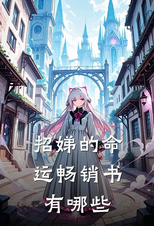 招娣的命运畅销书有哪些