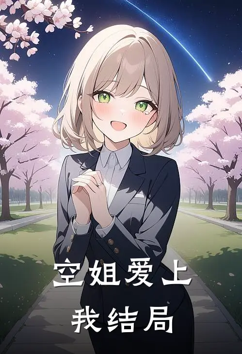空姐爱上我结局